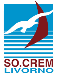 Socrem Livorno logo