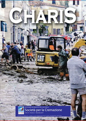 Charis novembre 2017