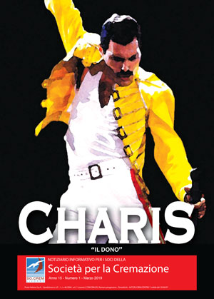 Charis marzo 2019