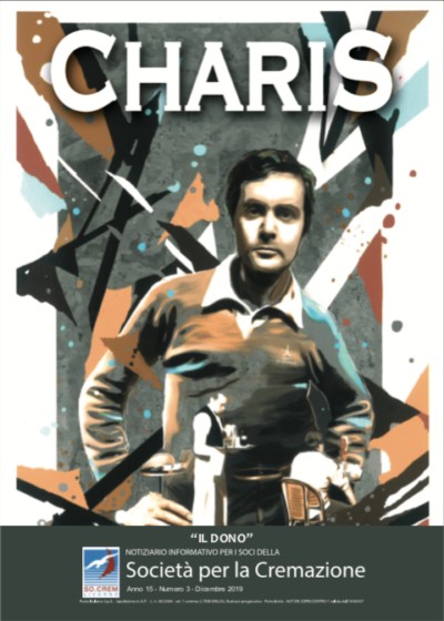 Charis dicembre 2019