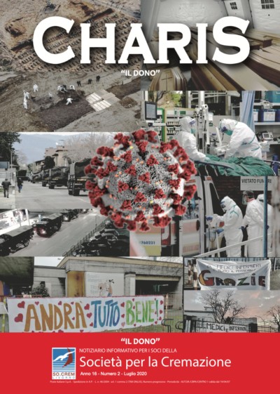 Charis luglio 2020