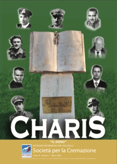 Charis marzo 2020