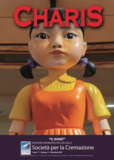 Charis dicembre 2021