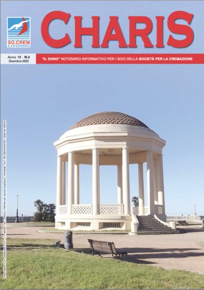 Charis dicembre 2023