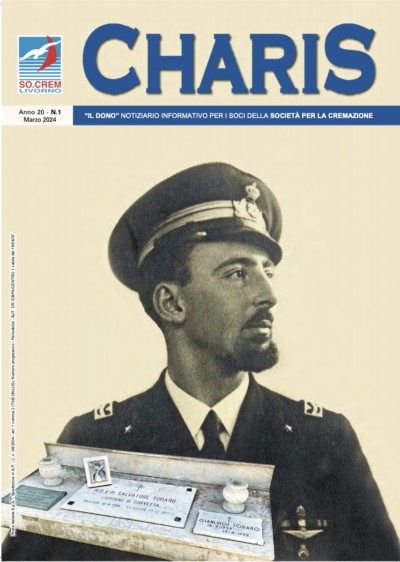 Charis marzo 2024