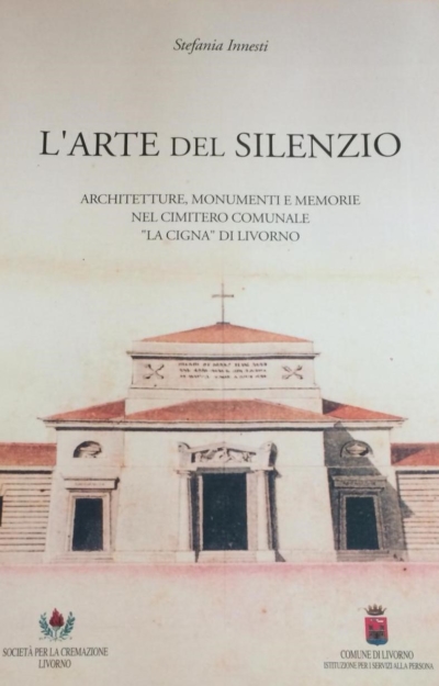 Libro L'arte del silenzio, autore Stefania Innesti