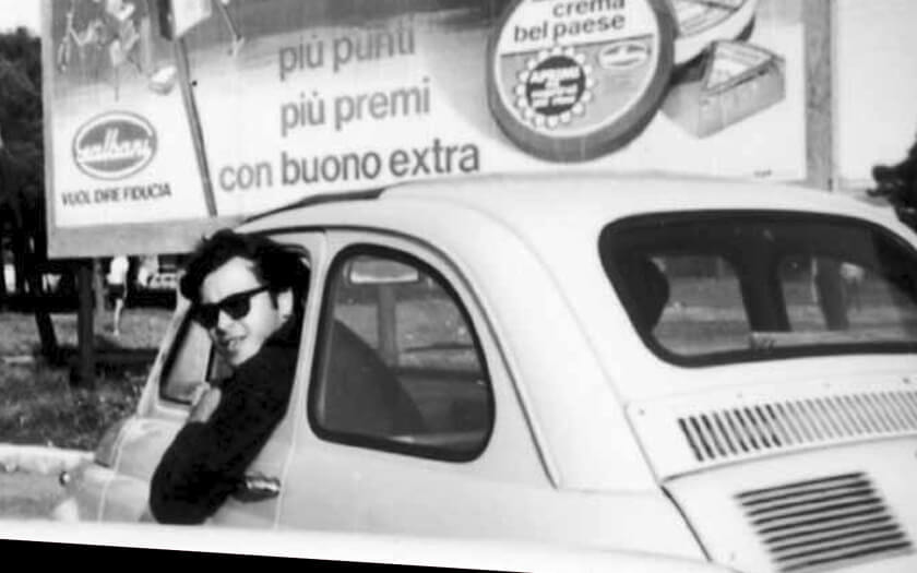 Premio Bolognesi poesia nelle scuole a Livorno