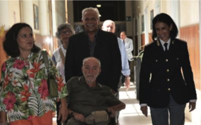 Supporto associazione Soroptimist Socrem Livorno